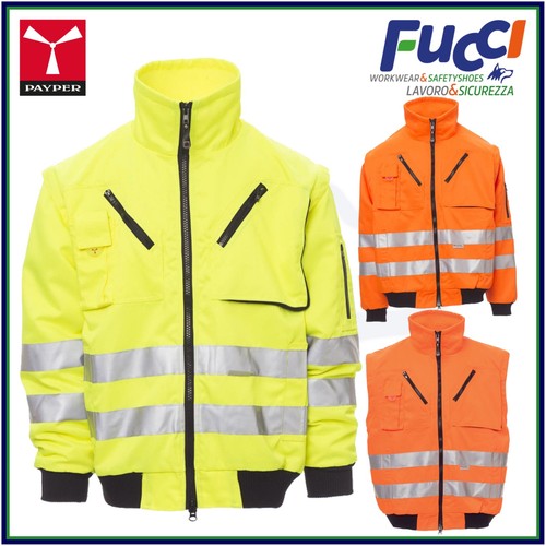 Payper street giubbotto - payper,