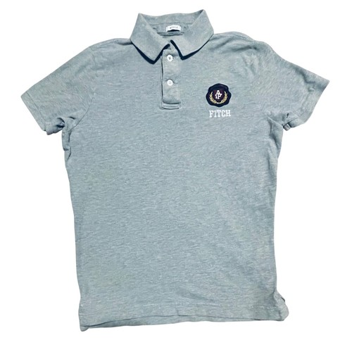 Polo uomo abercrombie fitch - polo,