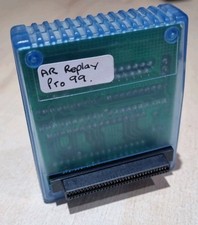 Action Replay Pro 99 Sony