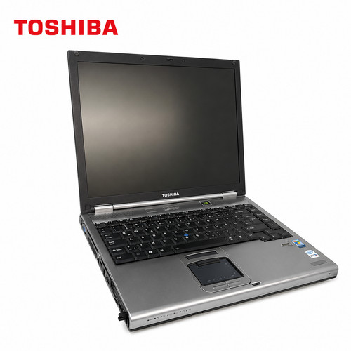 Toshiba tecra ptm51e - toshiba, m5