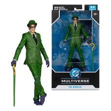 DC Multiverse Action Figure