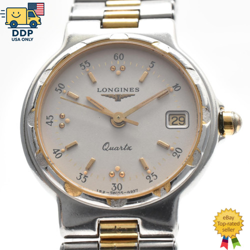 Orologio donna longines - donna,
