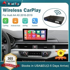 Wireless CarPlay Android Auto