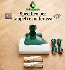 BATTITAPPETO MATERASSO