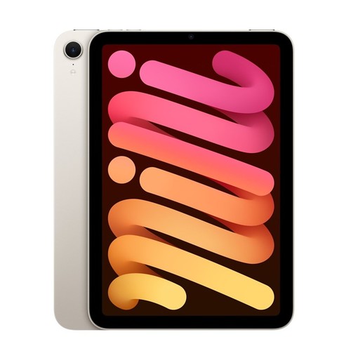 Apple ipad mini 2024 128gb - ipad,