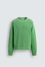 New Zara Men Cotton Blend