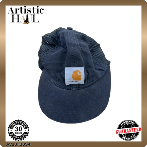 Cappello snapback carhartt - carhartt, da