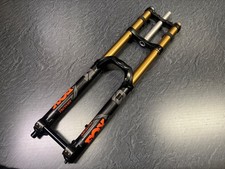 Forcelle Fox 40 Kashima