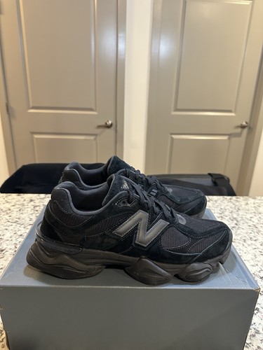 New balance 9060 triple - new,