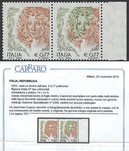 Italia varietà donna - varietà,