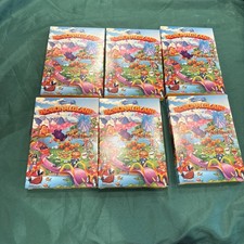 (Full Set of 6) - NEW - 2025