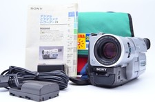 【EXC+3】 Videocamera Sony
