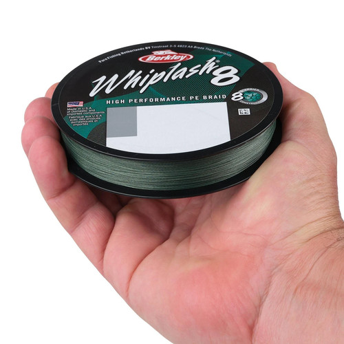 Berkley colpo frusta 8 - colpo, di