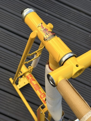 Superb stunning raleigh - stunning,