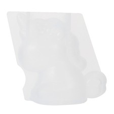  Stampo per unicorno stereo