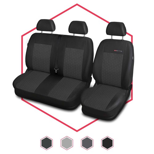 Coprisedili auto universali