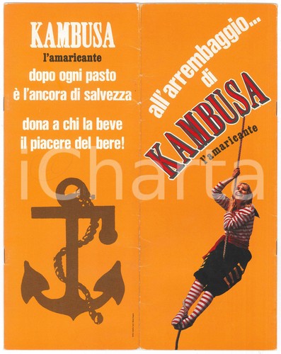 1967 liquori kambusa - 1967,