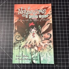 Nightmares & Fairy Tales 4: Dancing With the Ghosts of Whales Serena Valentino