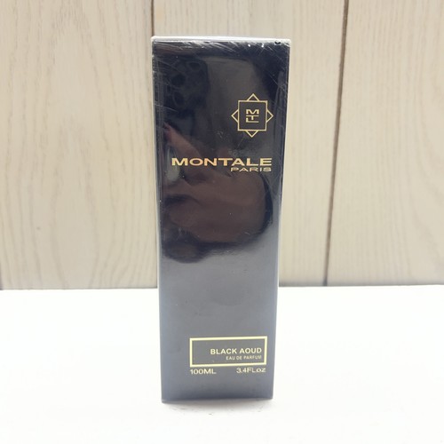 Montale black aoud - montale,