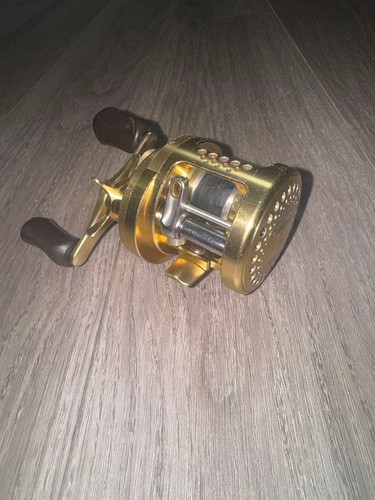 Mulinello shimano calcutta - mulinello,