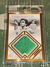 Maglia 2024 Futera Timeless