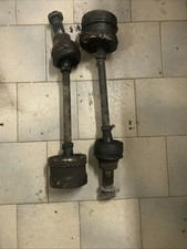 SEMIASSI ANTERIOTI - LANCIA