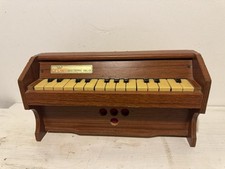 Mini organo elettronico corona
