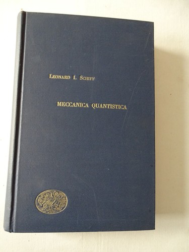 Fisica-Schiff-Meccanica