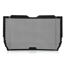 Protezione radiatore moto