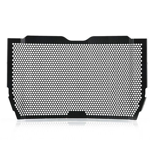 Protezione radiatore moto