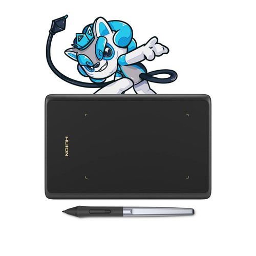 Huion inspiroy h420x - huion,