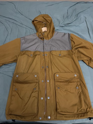 Giacca fjallraven groenlandia - fjallraven,