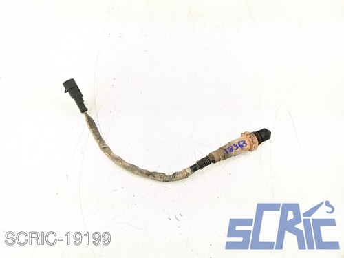 Sonda sensore scarico lambda - sonda,