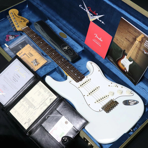 Fender custom shop 1969 - fender,