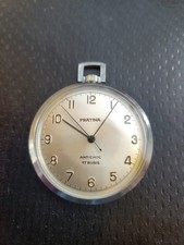 RARE VINTAGE POCKET WATCH