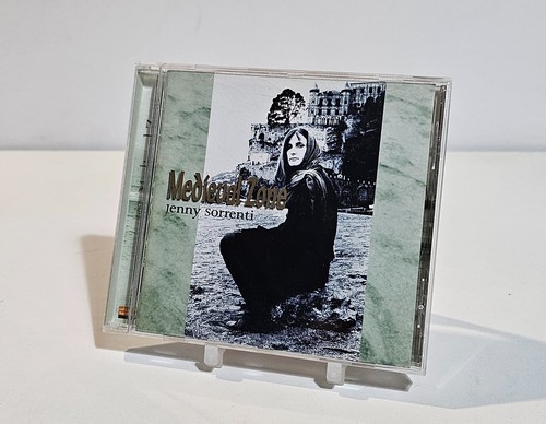 Jenny sorrenti medieval - medieval, zone