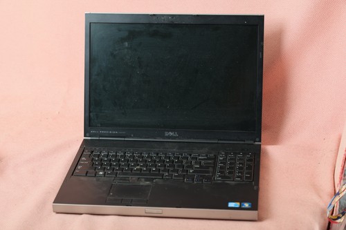 Portatile dell precision - dell, m6500