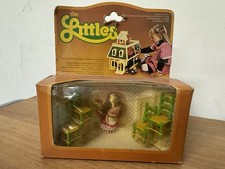 The Littles Belinda Doll Set