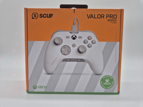 Scuf valor pro wired - valor,