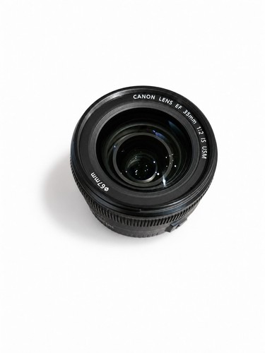 Canon 35mm is - f/2,