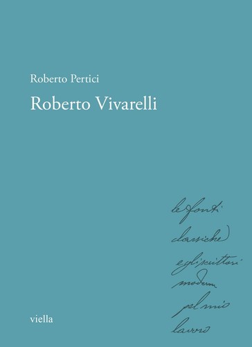 Roberto vivarelli paperback - vivarelli, [paperback]