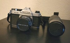 Pacchetto fotocamera pellicola