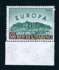 San Marino Michel numero 700