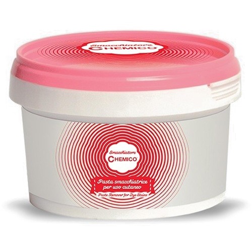 Smacchiatore chemico 200gr - smacchiatore,