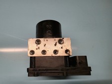 MODULO COMANDO POMPA ABS