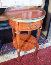 Tavolino stile Luigi XV