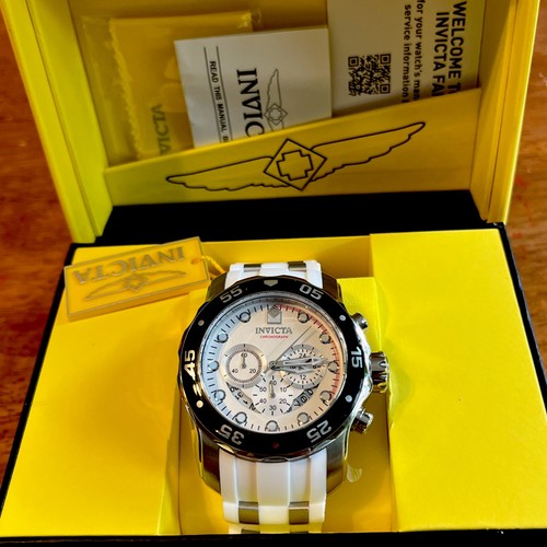 Orologio invicta uomo pro - orologio,