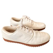 NIKE SB ZOOM Stefan Janoski GOLF PREMIUM taglia 10 AT4967 101 edizione limitata