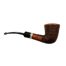 Pipa gasparini vega - pipa, rusticata