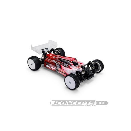 Jconcepts xray xb4 - -, 2024
